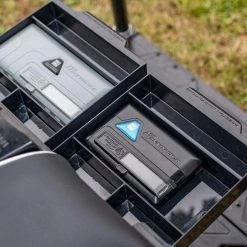 Preston Inception 3D 150 Seat Box Match & Coarse