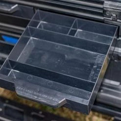 Preston Inception 3D 150 Seat Box Match & Coarse