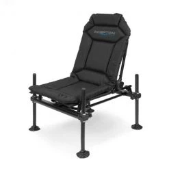 Preston Inception Feeder Chair Match & Coarse