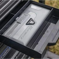 Match & Coarse Preston Inception MAG LOK 3 Drawer Unit