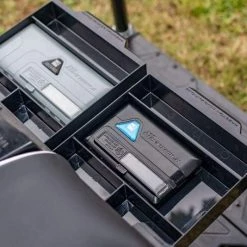 Match & Coarse Preston Inception MAG LOK 3 Drawer Unit