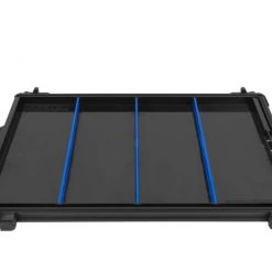 Preston Inception MAG LOK Shallow Side Drawer Unit With Dividers