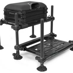 Preston Inception SL30 Seat Box Match & Coarse