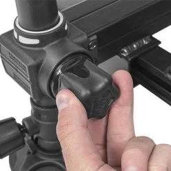 Match & Coarse Preston Inception SL30 Seat Box - No Footplate