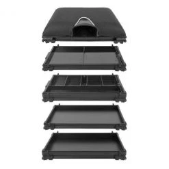 Match & Coarse Preston Inception SL30 Seat Box - No Footplate