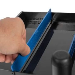 Match & Coarse Preston Inception Station - Graphite Edition