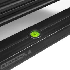 Match & Coarse Preston Inception Station - Graphite Edition