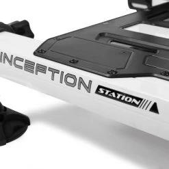 Preston Inception Station - White Edition Match & Coarse