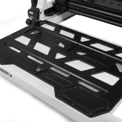 Preston Inception Station - White Edition Match & Coarse