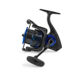 Match & Coarse Preston Inertia Reel