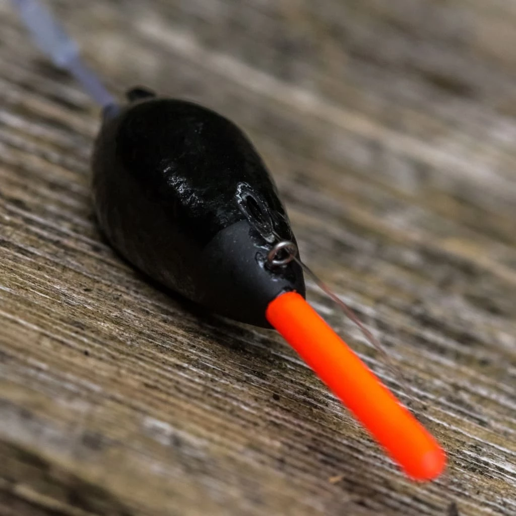 Preston Inline Diamond Float Match & Coarse