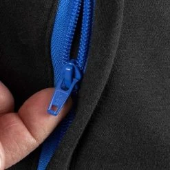 Clothing & Footwear Preston Innovation Black Joggers