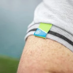 Preston Innovation Grey Polo Fishing Bait