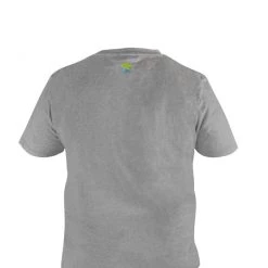 Match & Coarse Preston Innovation Grey T-Shirt