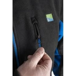 Fishing Bait Preston Innovation Windproof Fleece Jacket