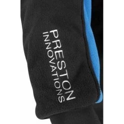 Fishing Bait Preston Innovation Windproof Fleece Jacket