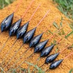 Preston Kerry Pole Floats