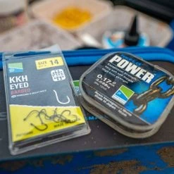 Preston KKH & KKH-B Hooks