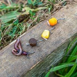 Preston KKH & KKH-B Hooks