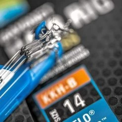 Preston KKH Bayonet & Banded Hair Rigs Match & Coarse