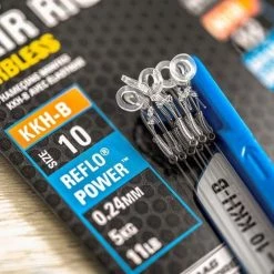 Preston KKH Bayonet & Banded Hair Rigs Match & Coarse