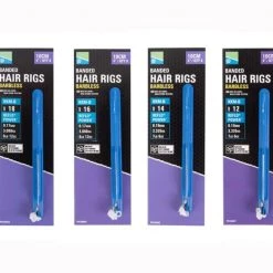 Preston KKM-B Mag Store Hair Rig