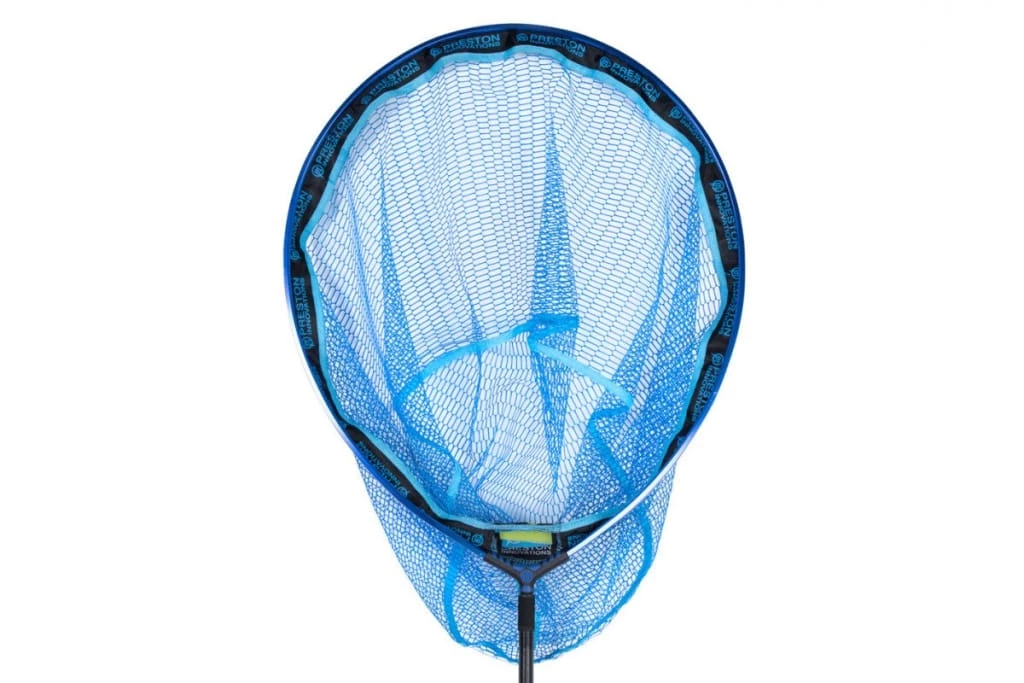 Preston Latex Carp Landing Nets Match & Coarse