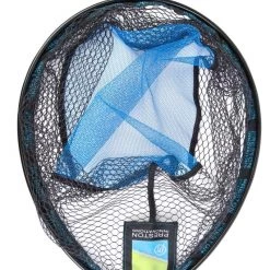 Match & Coarse Preston Latex Match Landing Nets