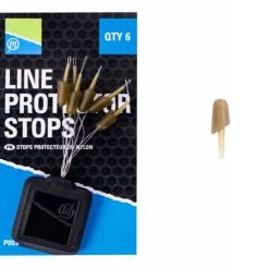 Preston Line Protector Stops Match & Coarse