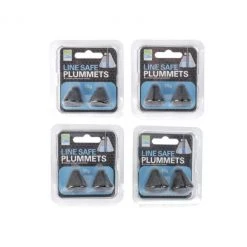 Preston Line Safe Plummets