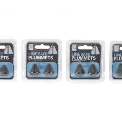 Preston Line Safe Plummets