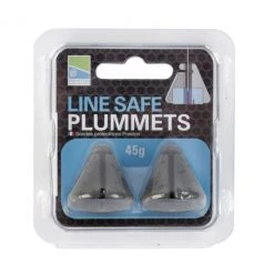 Preston Line Safe Plummets