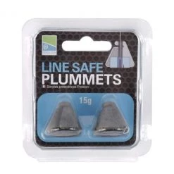 Preston Line Safe Plummets