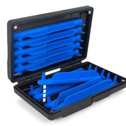 Match & Coarse Preston Mag Store Hooklength Box