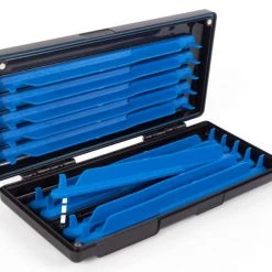 Match & Coarse Preston Mag Store Hooklength Box