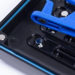 Match & Coarse Preston Mag Store Hooklength Box