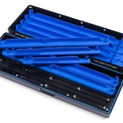 Match & Coarse Preston Mag Store Hooklength Box