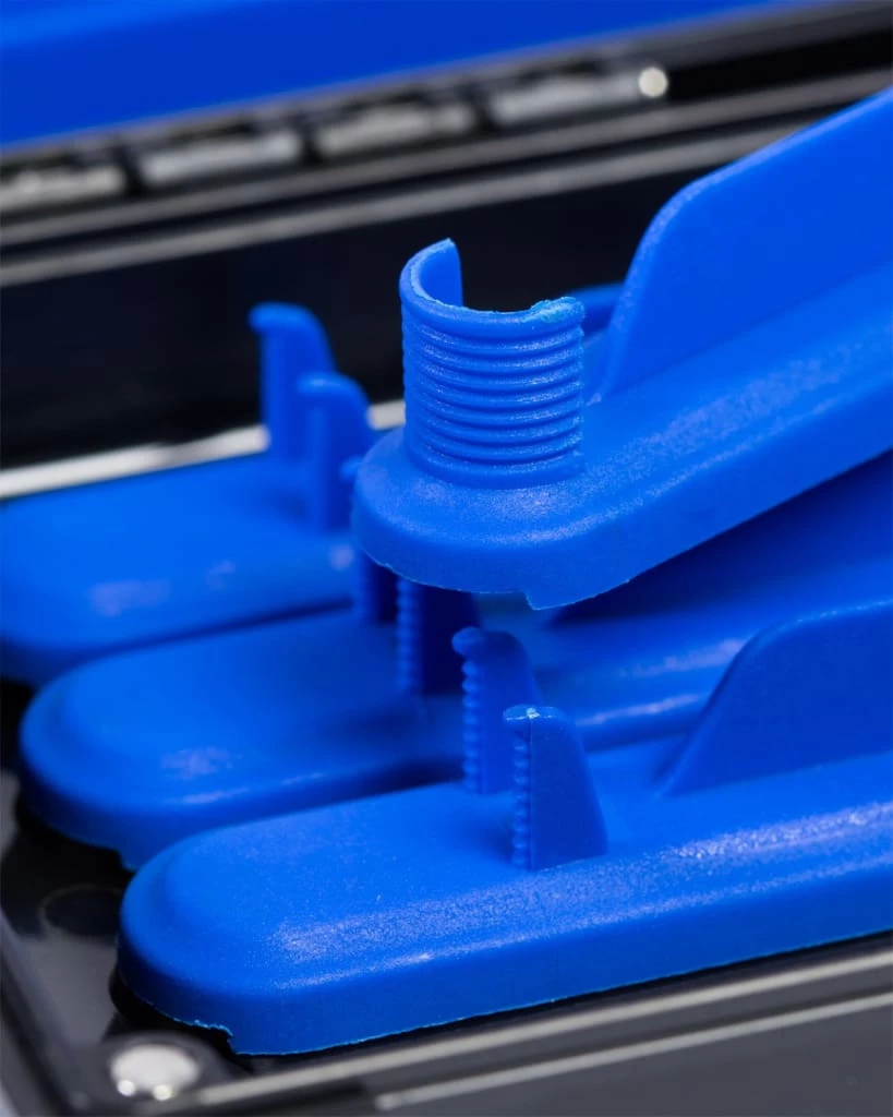 Match & Coarse Preston Mag Store Hooklength Box