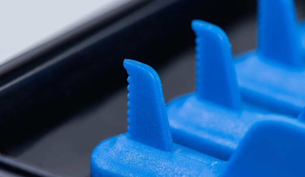 Match & Coarse Preston Mag Store Hooklength Box