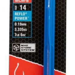 Preston Mag Store Ready Rigs/Hooklengths MCM-B Hooks Match & Coarse