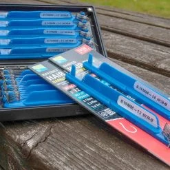 Preston Mag Store Ready Rigs/Hooklengths MCM-B Hooks Match & Coarse