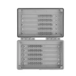 Match & Coarse Preston Mag Store Systems Unloaded