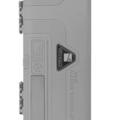 Match & Coarse Preston Mag Store Systems Unloaded