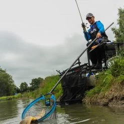 Match & Coarse Preston Match Landing Nets
