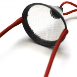 Preston Match Pult Spare Elastic & Pouch Match & Coarse