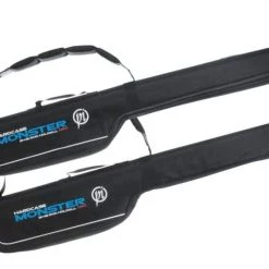 Match & Coarse Preston Monster 2+2 Rod Holdhalls (rod Bags)