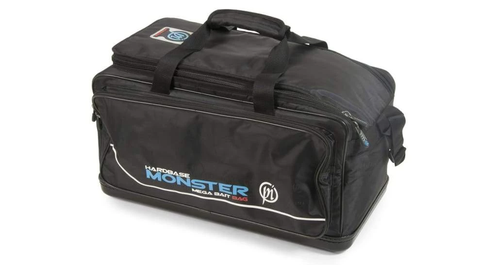 Preston Monster Mega Bait Bag