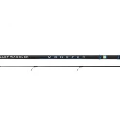 Preston Monster X 11' Pellet Waggler Match & Coarse