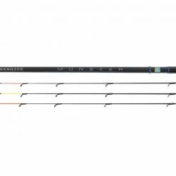 Preston Monster X 7' WANDZEE