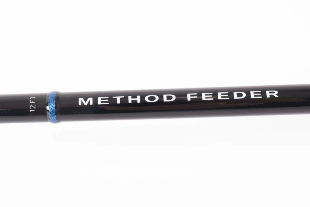 Preston Monster X Carp Feeder Rods Match & Coarse